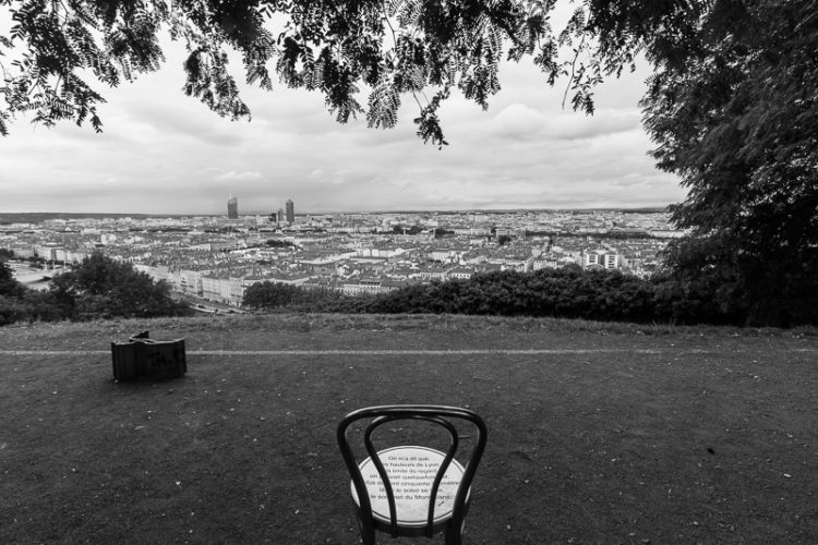 Cours photo Lyon insolite pour aiguiser votre regard